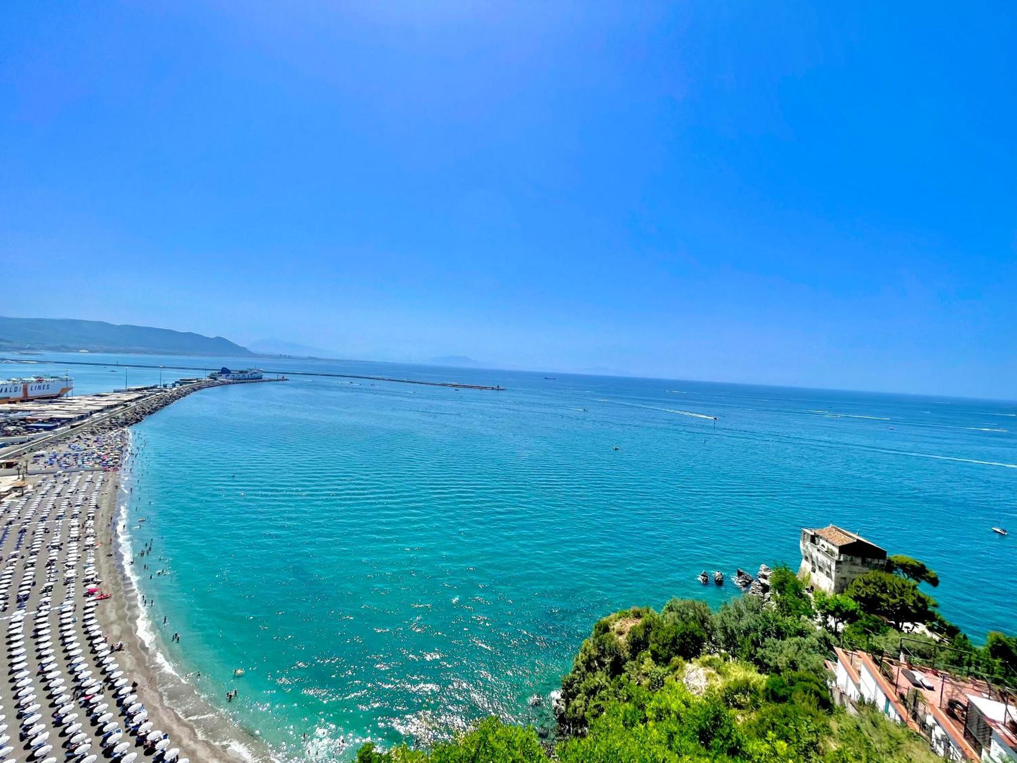 Apartamento Amalfi Coast House, Free Parking *